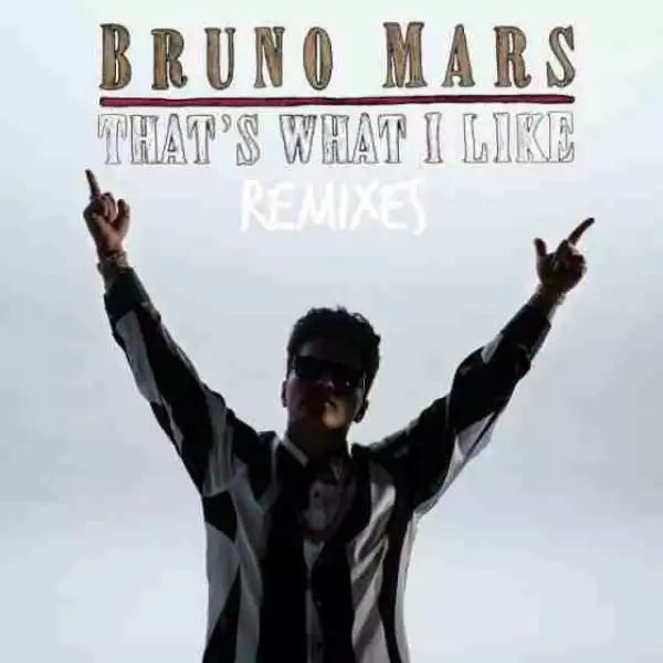 Bruno Mars - That